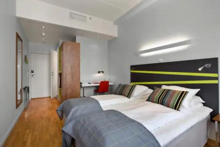 Thon Partner Ullevaal Stadion - 23