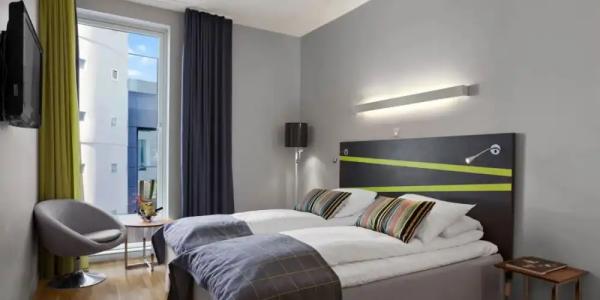 Thon Partner Ullevaal Stadion - 30