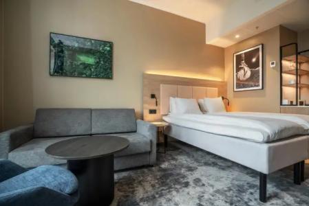 Thon Partner Ullevaal Stadion - 18