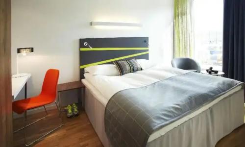 Thon Partner Ullevaal Stadion - 45