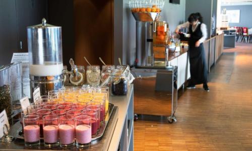 Thon Partner Ullevaal Stadion - 10