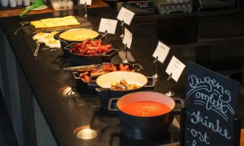 Thon Partner Ullevaal Stadion - 8