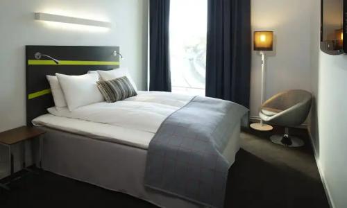 Thon Partner Ullevaal Stadion - 5