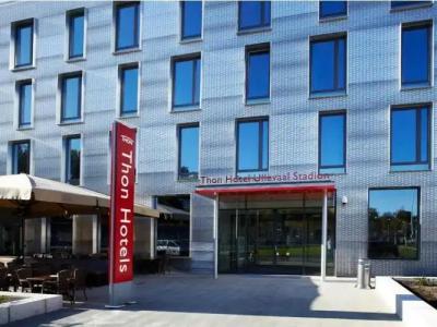 Thon Partner Ullevaal Stadion - 32