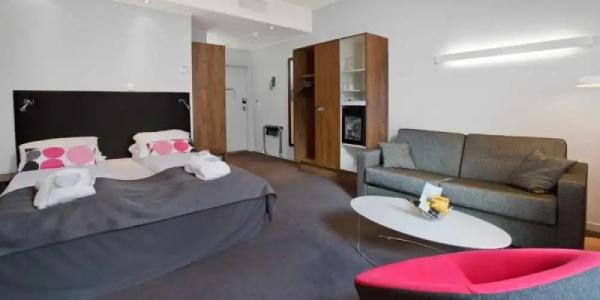 Thon Partner Ullevaal Stadion - 36