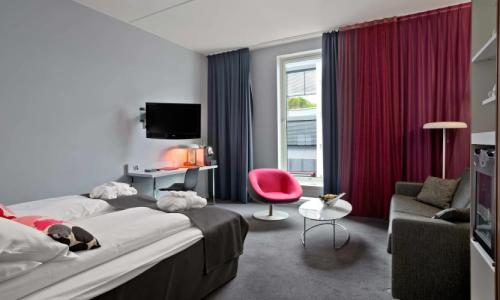 Thon Partner Ullevaal Stadion - 6