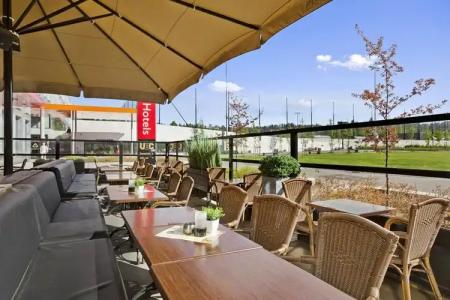 Thon Partner Ullevaal Stadion - 15