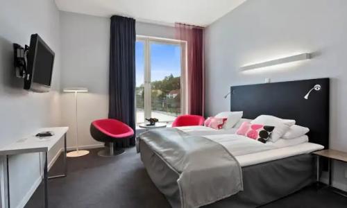 Thon Partner Ullevaal Stadion - 52