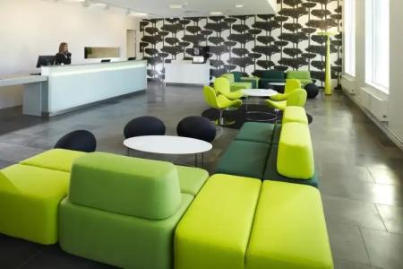 Thon Partner Ullevaal Stadion - 1