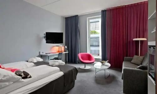 Thon Partner Ullevaal Stadion - 34