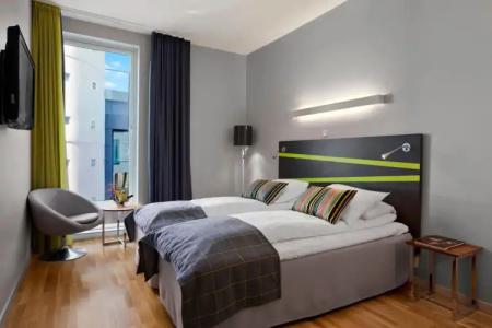 Thon Partner Ullevaal Stadion - 22