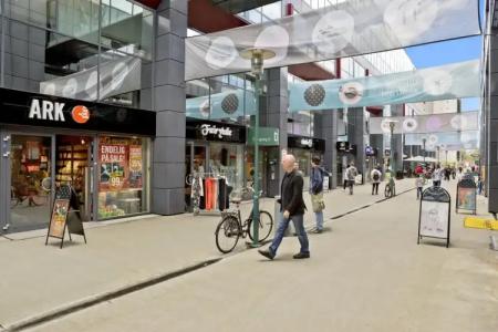 Thon Partner Ullevaal Stadion - 13