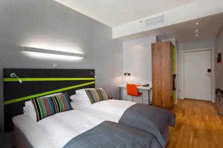 Thon Partner Ullevaal Stadion - 21