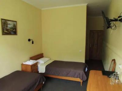 Gornaya Tisa Sanatorium - 10