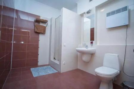 Gornaya Tisa Sanatorium - 21