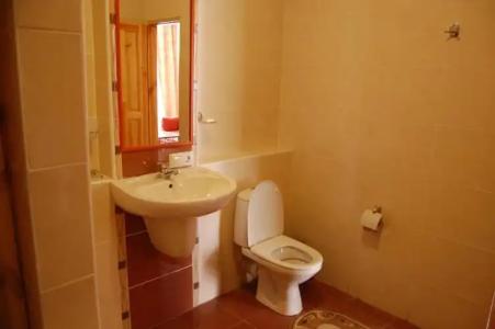 Gornaya Tisa Sanatorium - 23