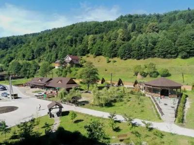 Gornaya Tisa Sanatorium - 13