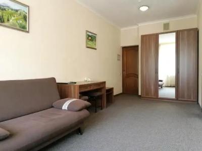 Gornaya Tisa Sanatorium - 42