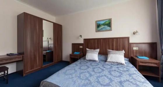 Gornaya Tisa Sanatorium - 38