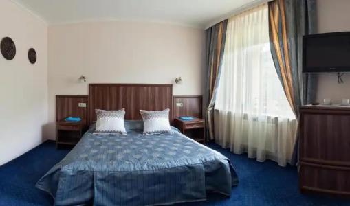 Gornaya Tisa Sanatorium - 30