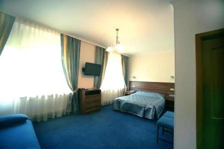 Gornaya Tisa Sanatorium - 28