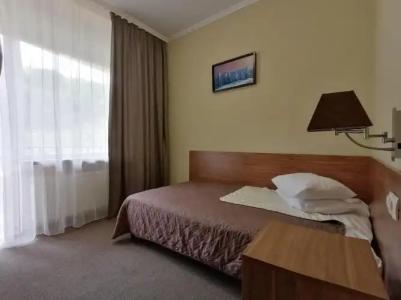 Gornaya Tisa Sanatorium - 15