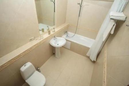 Gornaya Tisa Sanatorium - 36