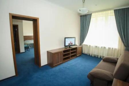 Gornaya Tisa Sanatorium - 35