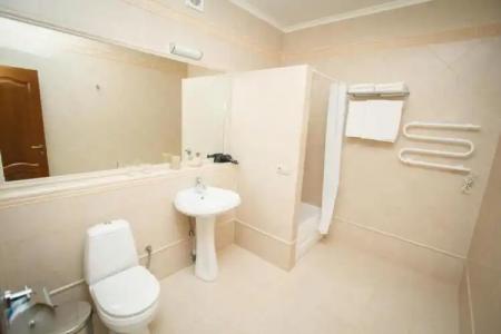 Gornaya Tisa Sanatorium - 44