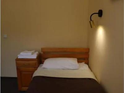 Gornaya Tisa Sanatorium - 6