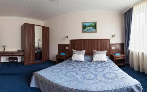 Gornaya Tisa Sanatorium - 29