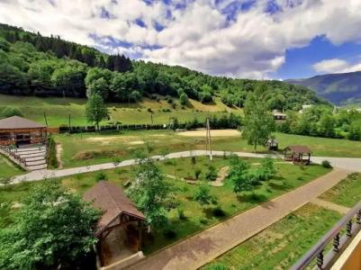 Gornaya Tisa Sanatorium - 14