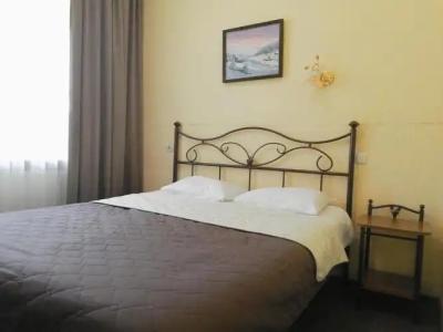 Gornaya Tisa Sanatorium - 25