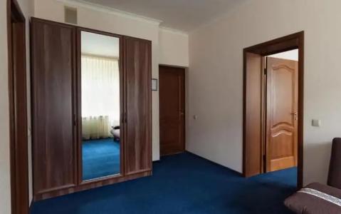 Gornaya Tisa Sanatorium - 37