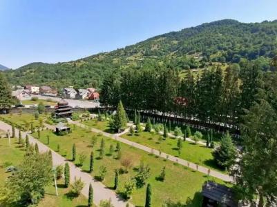 Gornaya Tisa Sanatorium - 20