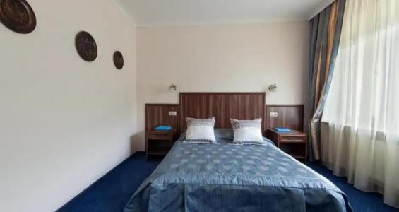 Gornaya Tisa Sanatorium - 39