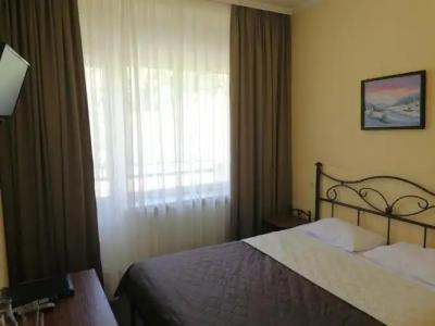 Gornaya Tisa Sanatorium - 26