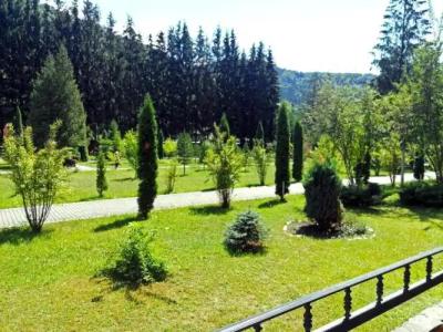 Gornaya Tisa Sanatorium - 12