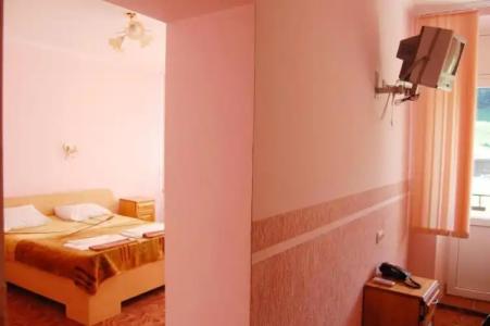 Gornaya Tisa Sanatorium - 3