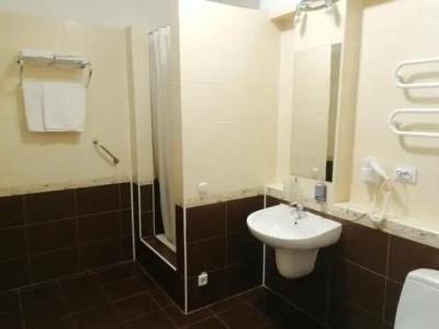 Gornaya Tisa Sanatorium - 19