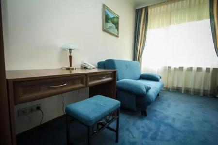 Gornaya Tisa Sanatorium - 33