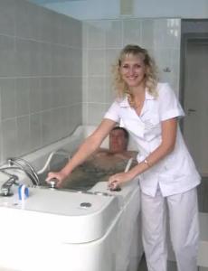 Gornaya Tisa Sanatorium - 0