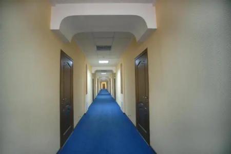 Gornaya Tisa Sanatorium - 2