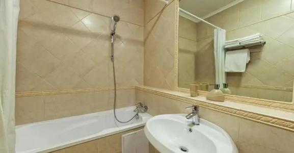 Gornaya Tisa Sanatorium - 31