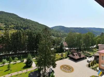 Gornaya Tisa Sanatorium - 43