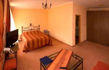 Gornaya Tisa Sanatorium - 22