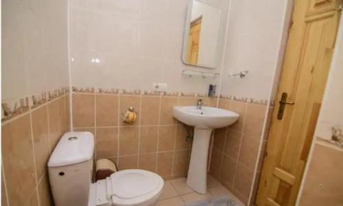 Gornaya Tisa Sanatorium - 7