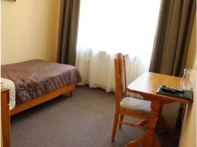 Gornaya Tisa Sanatorium - 5