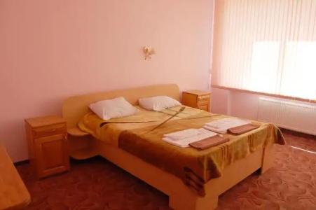 Gornaya Tisa Sanatorium - 24