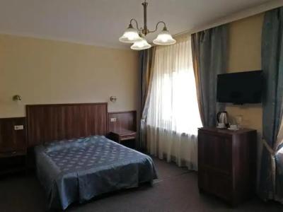 Gornaya Tisa Sanatorium - 41